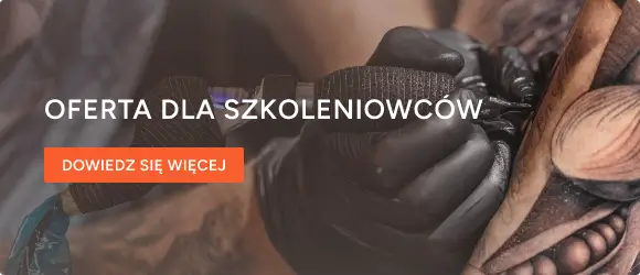 Oferta dla szkoleniowców